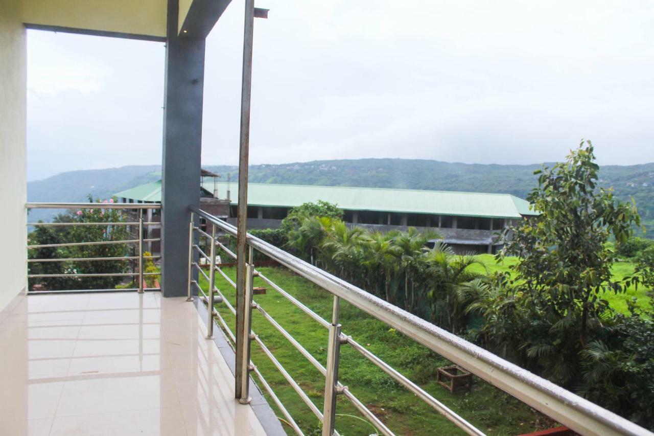 Golden Valley Resort Mahābaleshwar Exteriér fotografie